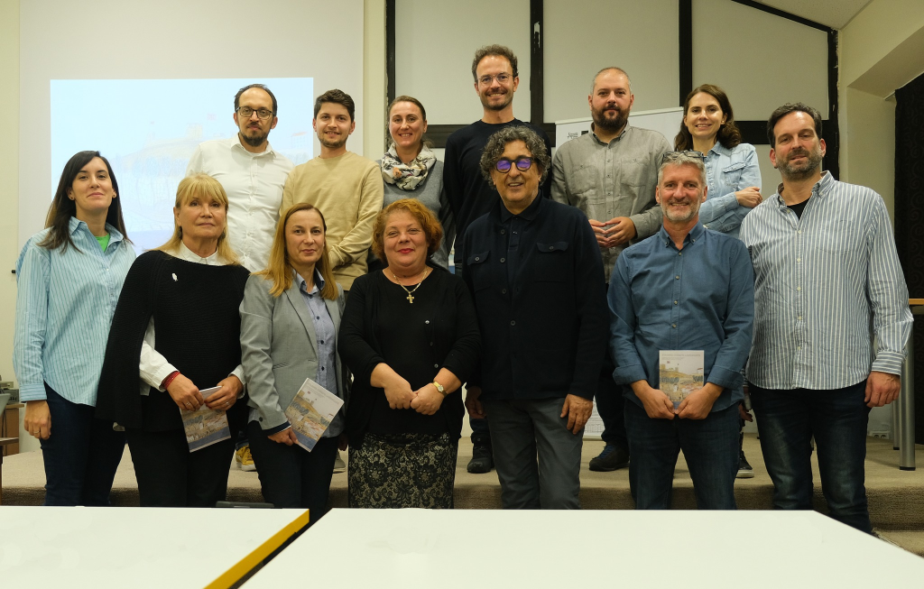 Охридска летна архитектонска школа, Јубилејна 10-та сесија