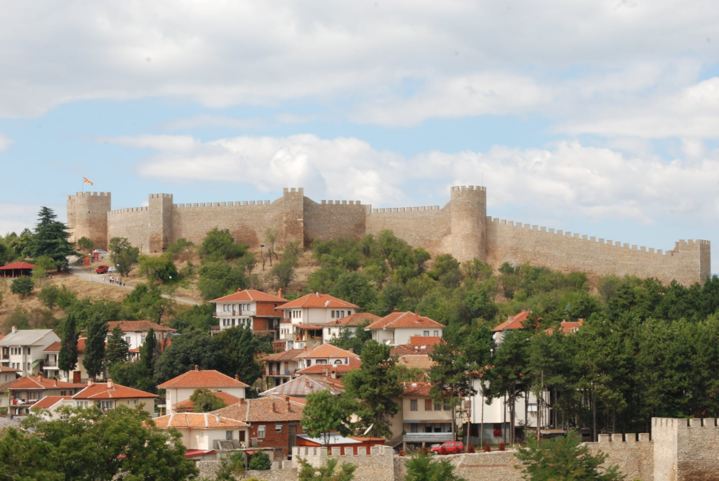 Музеј – Охрид во 2021 година со 98.812 домашни и странски посетители