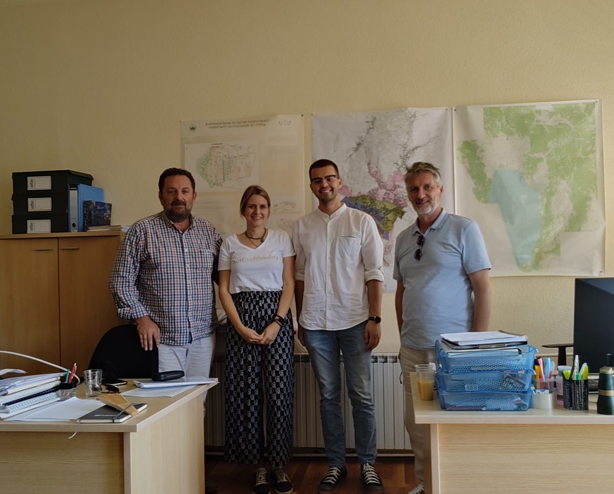 АНКЕТА: „Перцепција на автентичноста на локалитетите на наследството на УНЕСКО: дизајнот на новата изградба и заштитата на интегритетот во Охрид, Република Македонија“