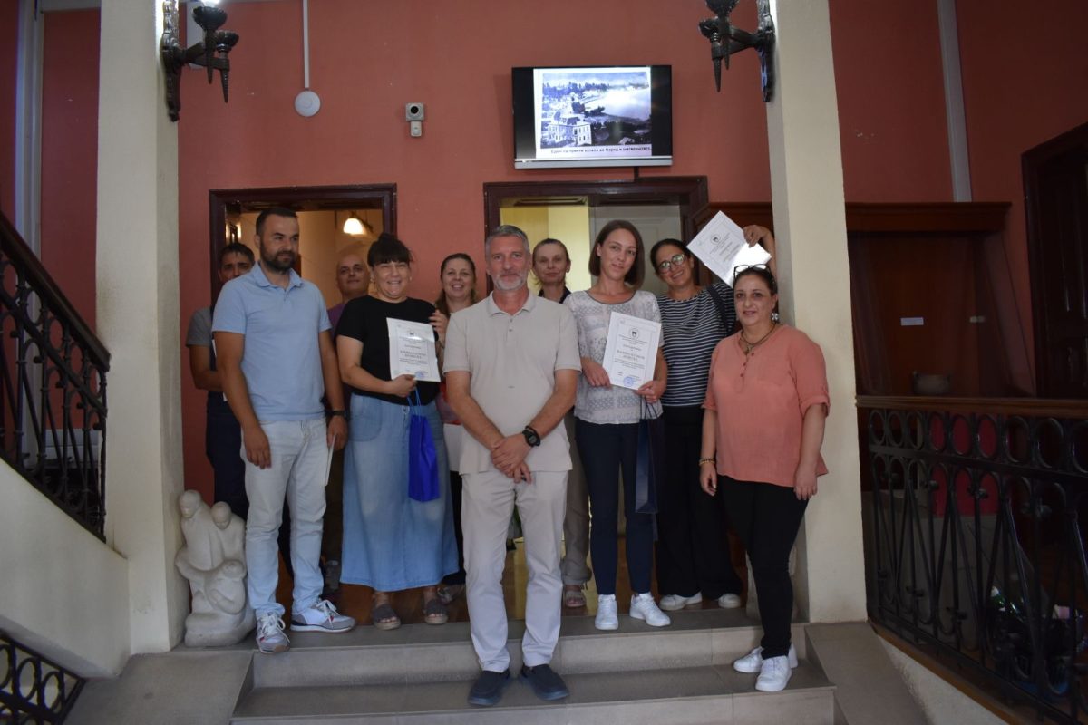 Јубилејна награда