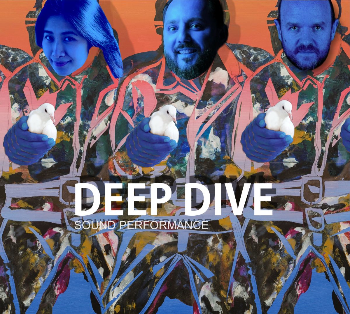Музички-звучен перформанс „Deep Dive: Задлабочено звучно истражување“ вечерва во Куќа на Робевци